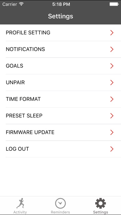Candy Tech ® Smart screenshot-4