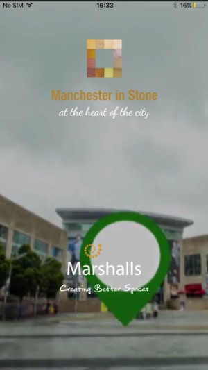 Manchester In Stone 2.0(圖5)-速報App