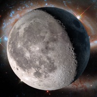 Lunar Phase Full moon calendar apk