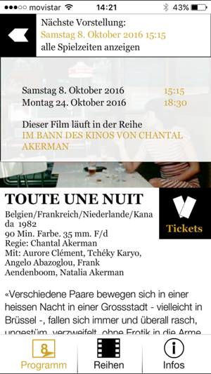 Stadtkino Basel(圖5)-速報App