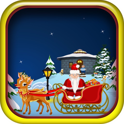 638 Finding Christmas Gift 2 icon