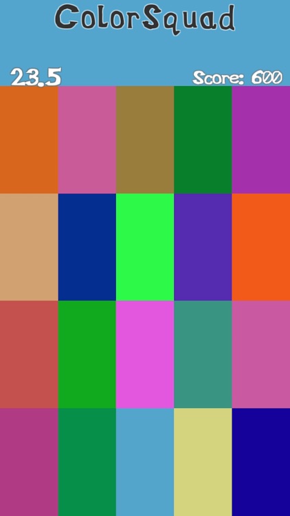 ColorSquad screenshot-3