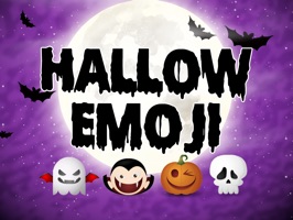 Over 90 Halloween Emojis to choose from