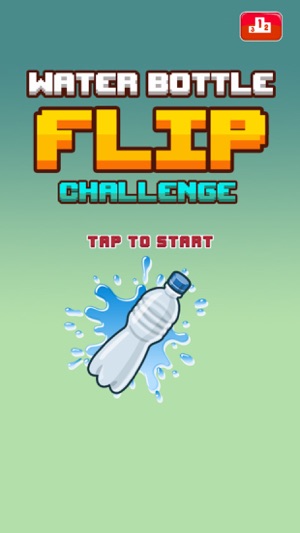 Water Bottle Flip Challenge(圖1)-速報App