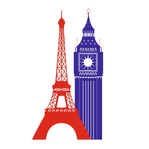 Лондон-Париж. Горящие туры. icon