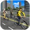 Bicycle Racer : New Free Sport-s Racing Game