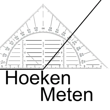 Hoeken meten Cheats