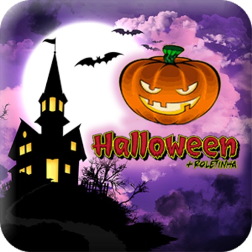 Halloween Monter Dotor Casino: Free Slots of U.S iOS App