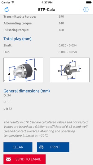 ETP Calc(圖5)-速報App