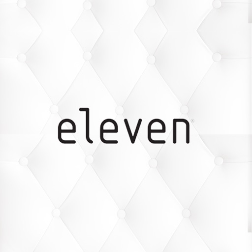 Eleven Salon & Spa icon