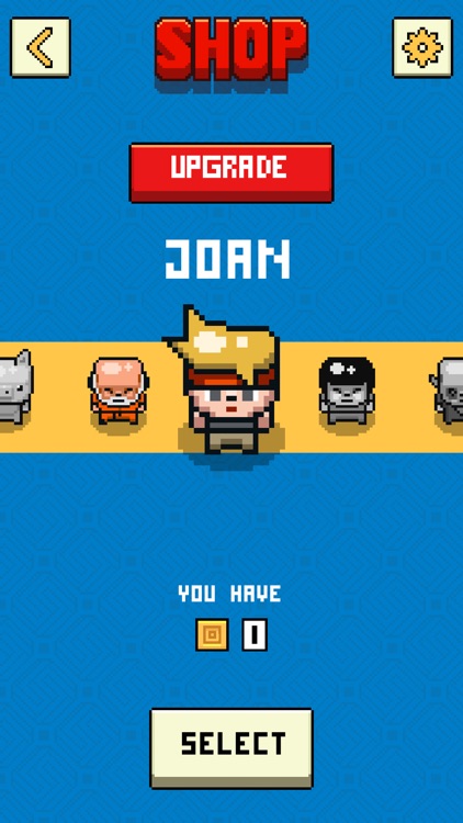 Fist of Fury