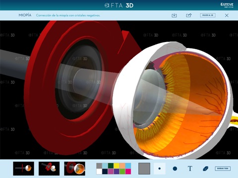 OFTA 3D screenshot 4