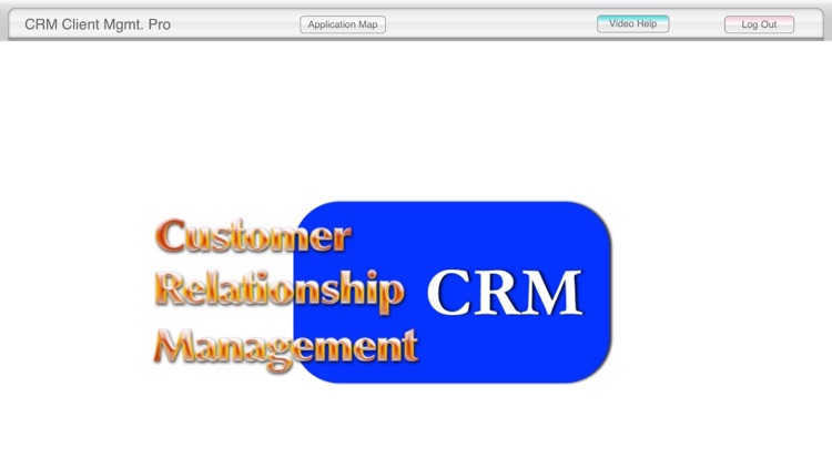 CRM Client Mgmt Pro