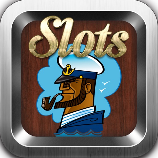 Seven Slots Of Gold Classic Game iOS App