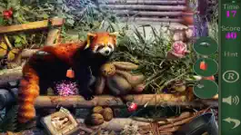 Game screenshot Hidden Objects Of A Guess The Animal apk