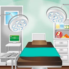 Activities of Cleaning Game - Clean Hospital