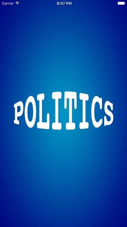 Politics - Breaking Political News & Opinion