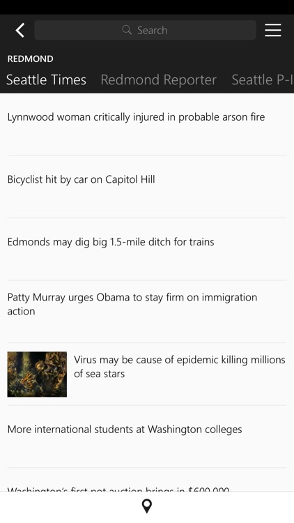 MSN News screenshot-4