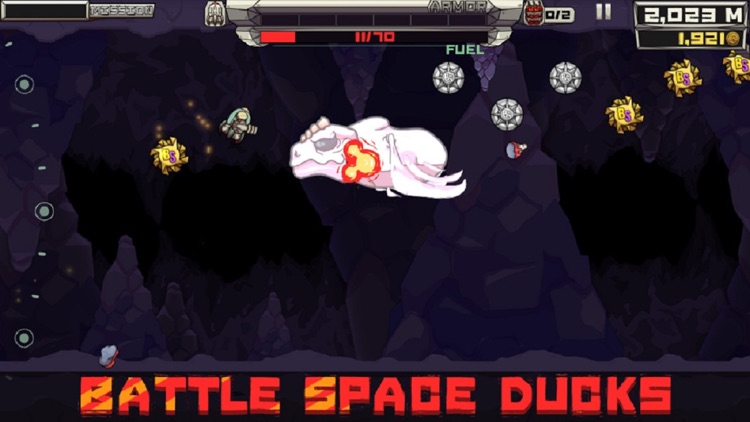 Flop Rocket screenshot-3
