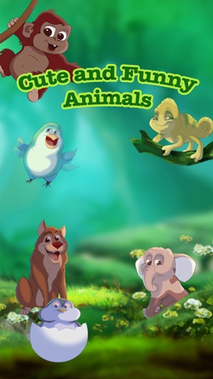 Cute and Funny Animals(圖1)-速報App