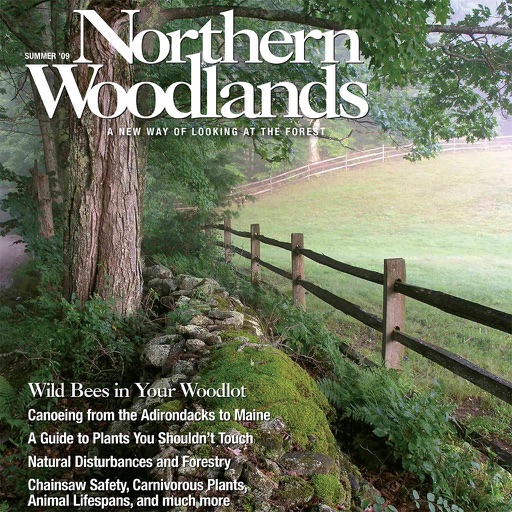 Northern Woodlands Magazine