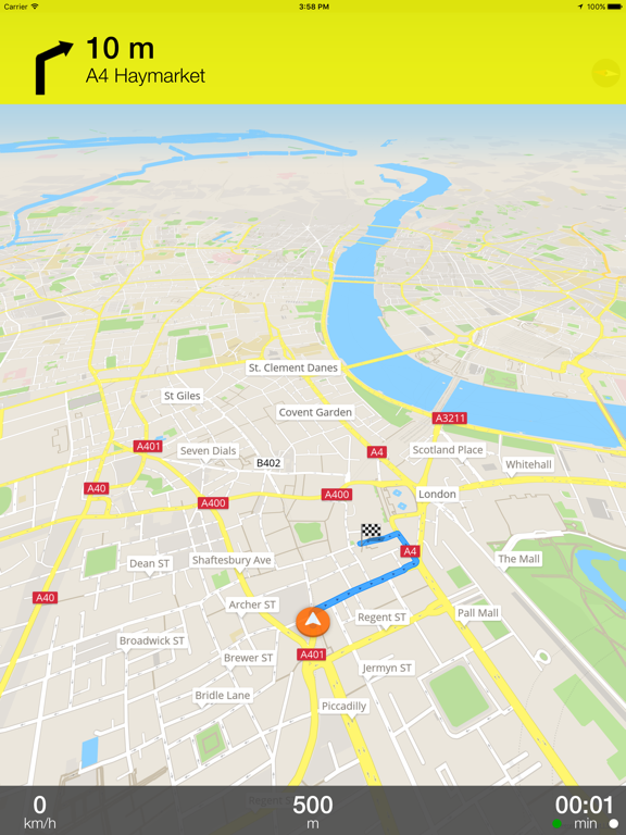 Riga Offline Map and Travel Trip Guide screenshot 4