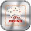 777 Casino Big Kisses Golden - Las Vegas Slots