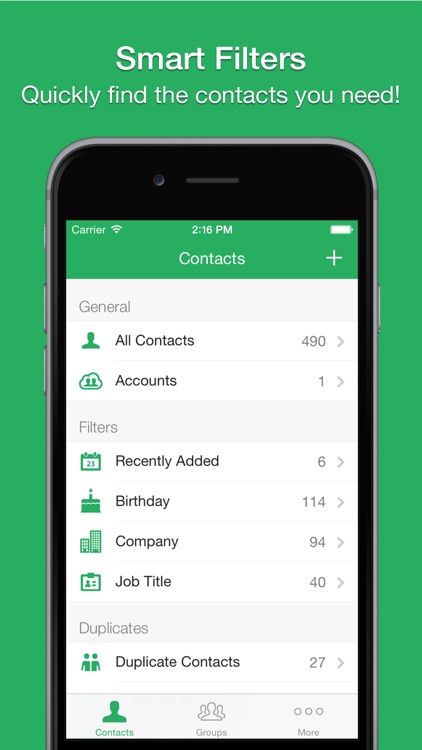 Text 2 Group - Quickly send SMS messages screenshot-4