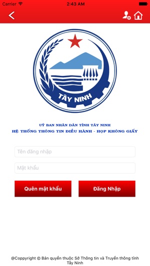 Họp Không Giấy(圖2)-速報App