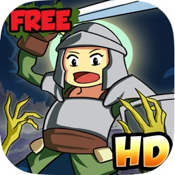 Kingdom Of Ghouls & Ghosts Castle Adventure Free HD