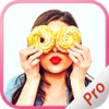 Foodie - Filter Camera & Food Photo Filters - PRO