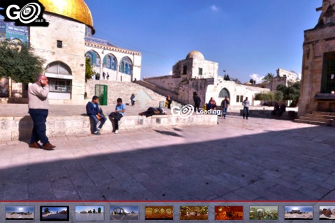 Aqsa screenshot 3