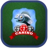 Fish 777 Slot Machine - Game Best FREE