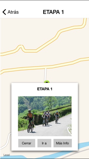 Montaña Central de Asturias(圖5)-速報App