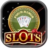 Casino Vegas Deluxe: Triple Double Jackpot Slots