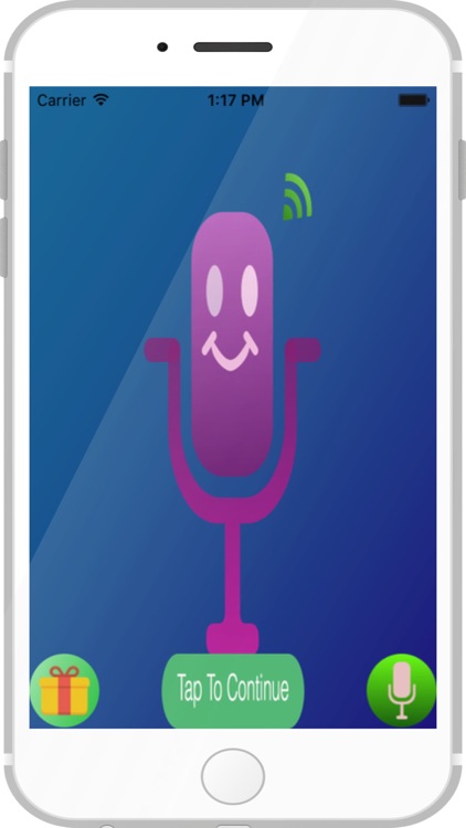 Audio Recorder - Record Voice