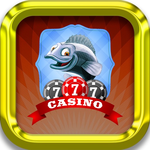 Star Golden City Slots Advanced - Carousel Slots icon