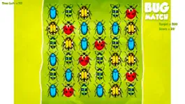 Game screenshot Bugs Match Game 2016 : Good Match mod apk