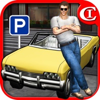 Crazy Parking Car King 3D HD sur PC