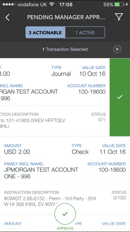 Prime on J.P. Morgan Markets
