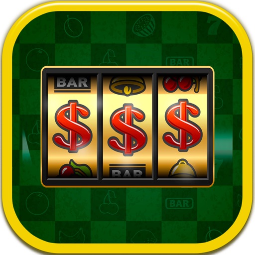 Diamond Slots Fortune Machine - Play Vip Slot Mach icon