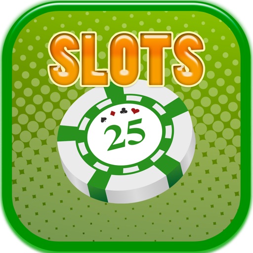 Green and Red Casino - Beach Slots iOS App