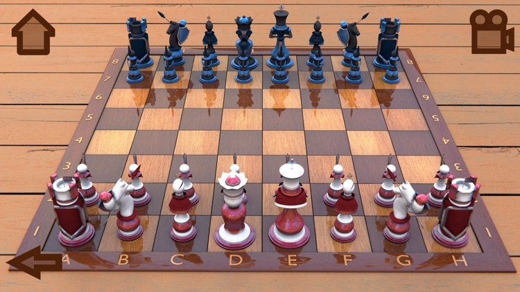 Chess App 3D Pro screenshot-0