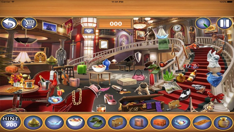 Free Hidden Object:Big Home In World Hidden Object by sheetal satvara