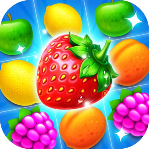 Fever Juice Xmax iOS App