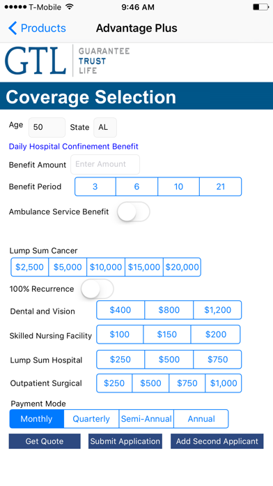 How to cancel & delete GTL Critical Cash E-App from iphone & ipad 3