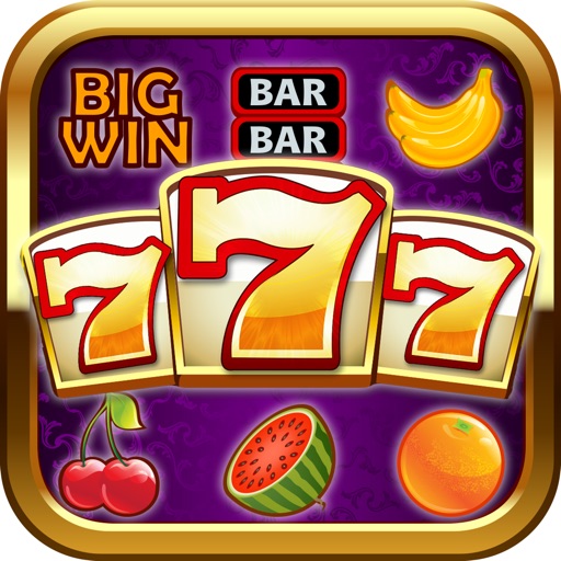 Slotomania Gold Machines: FREE Casio Slots Games! Icon