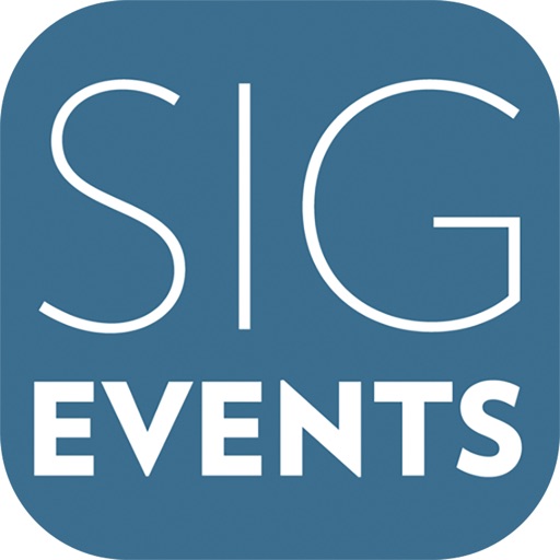 Signature Events