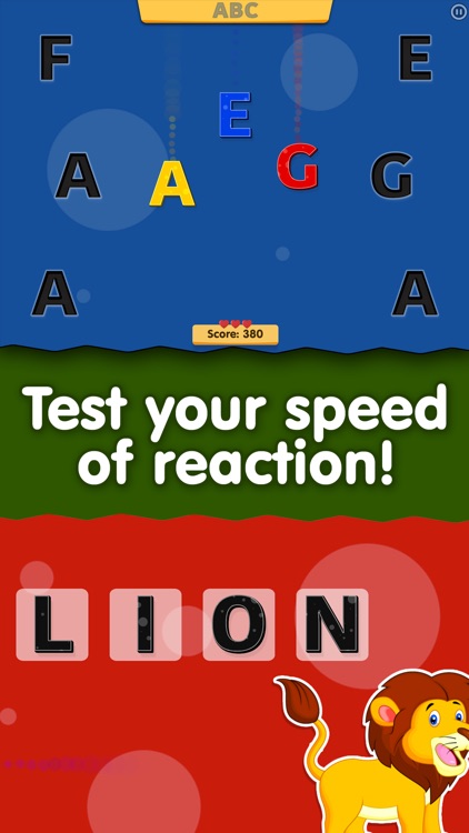 Smart Baby ABC Games: Toddler Kids Learning Apps