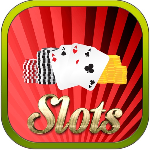 Infinity Casino Spin Reel - Free Carousel Slots Icon